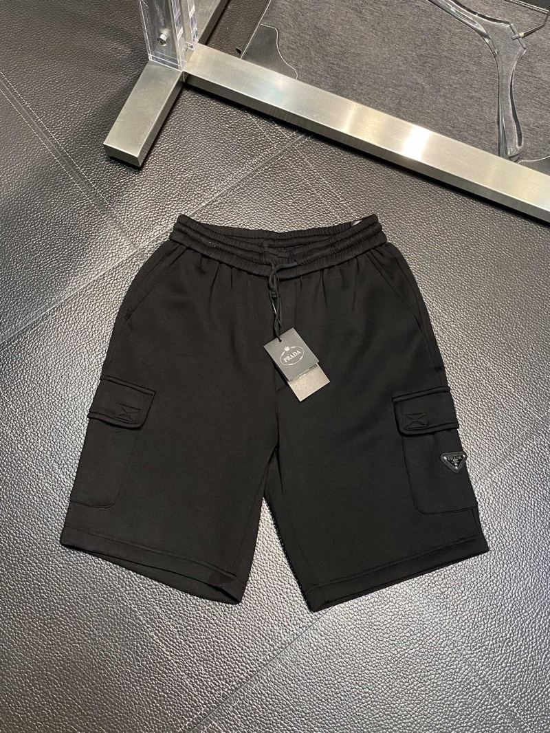 Prada Short Pants